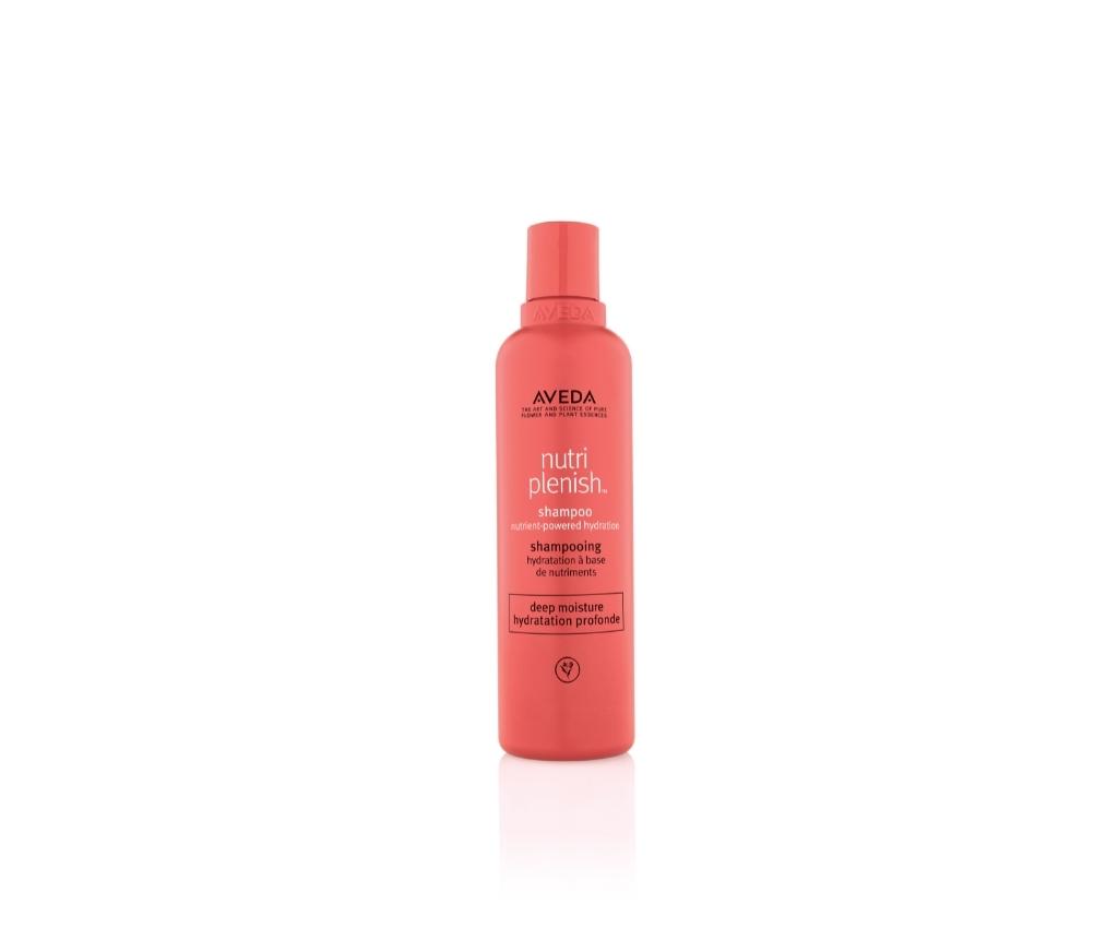 nutriplenish™ shampoo deep moisture  250ml